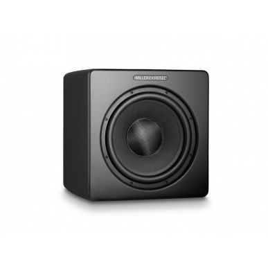 Сабвуфер M&K Sound V15+ Black Satin/Black Cloth